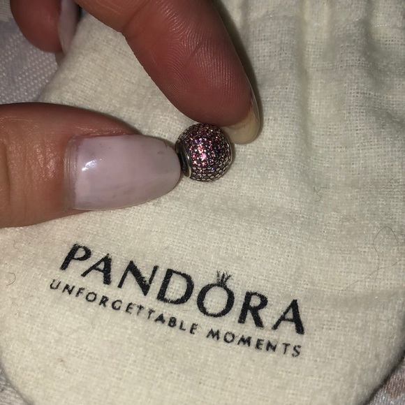 Pandora Charm - Picture 1 of 2
